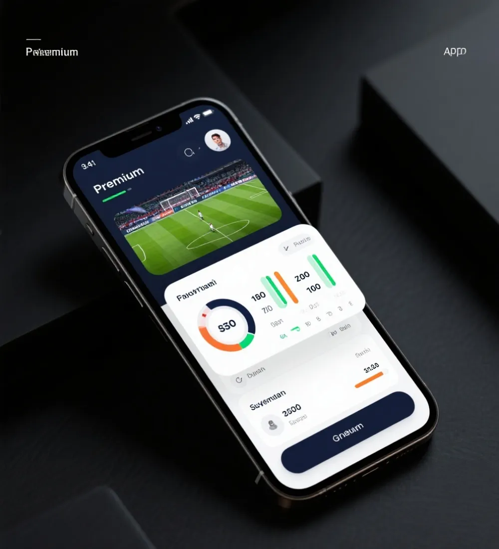 世界杯体验展示