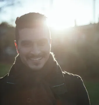 球迷用户形象展示