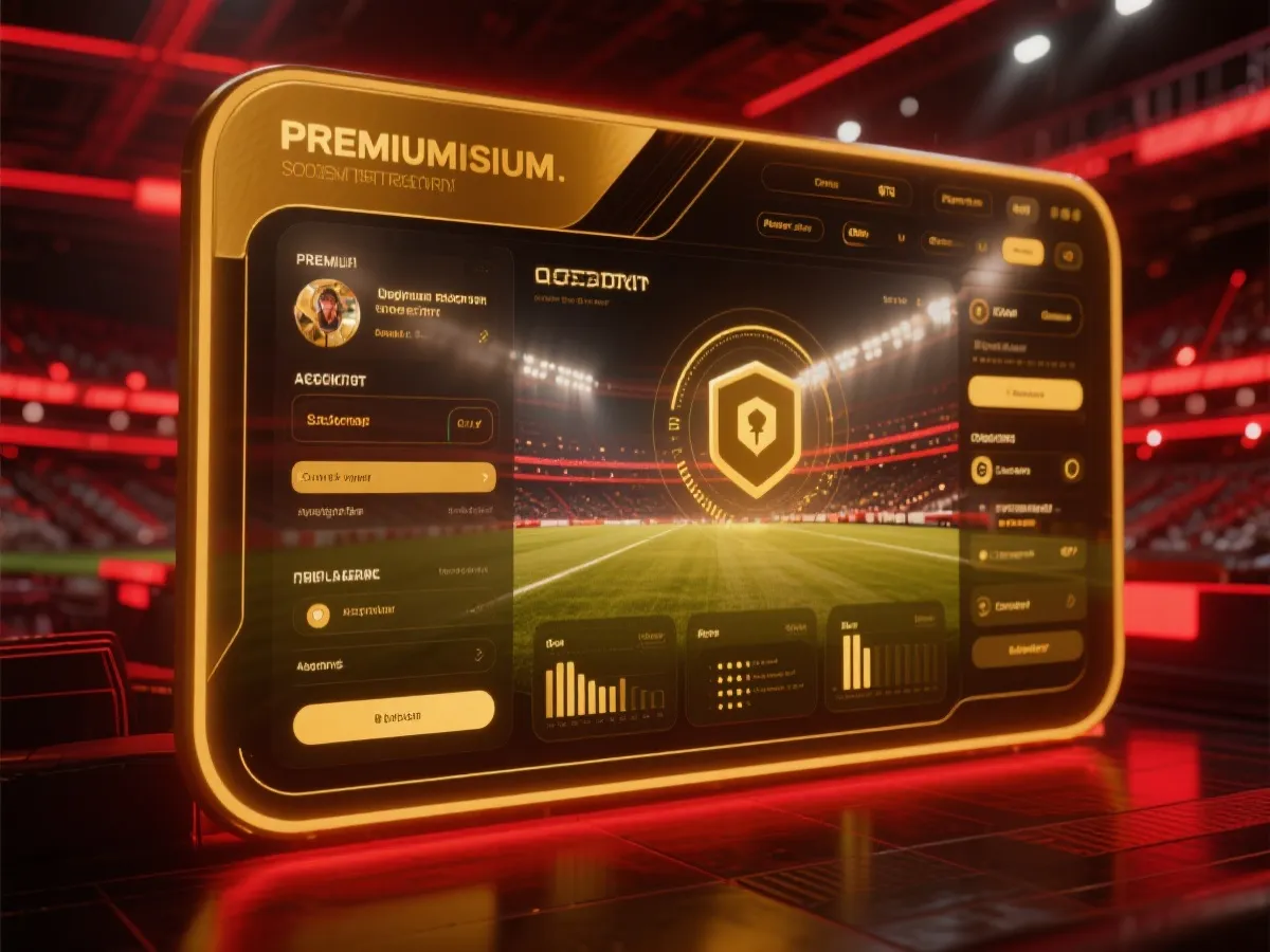 2026世界杯官方精英区精英入口视觉展示