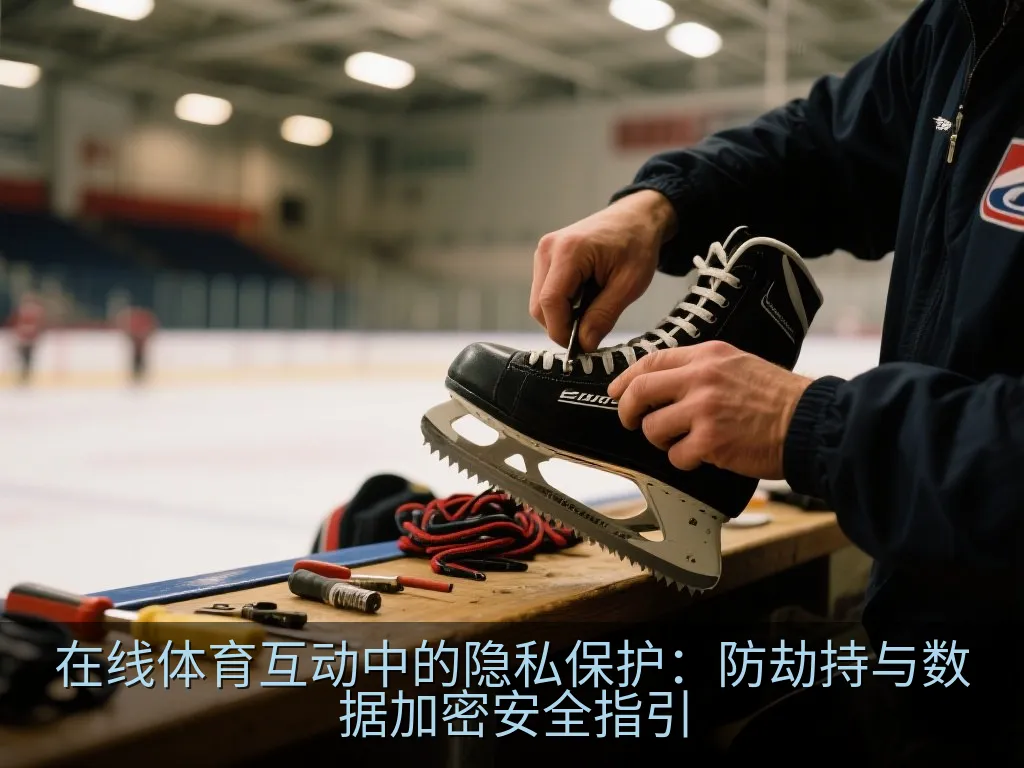 安全服务器机房,闪烁的蓝色与绿色LED指示灯