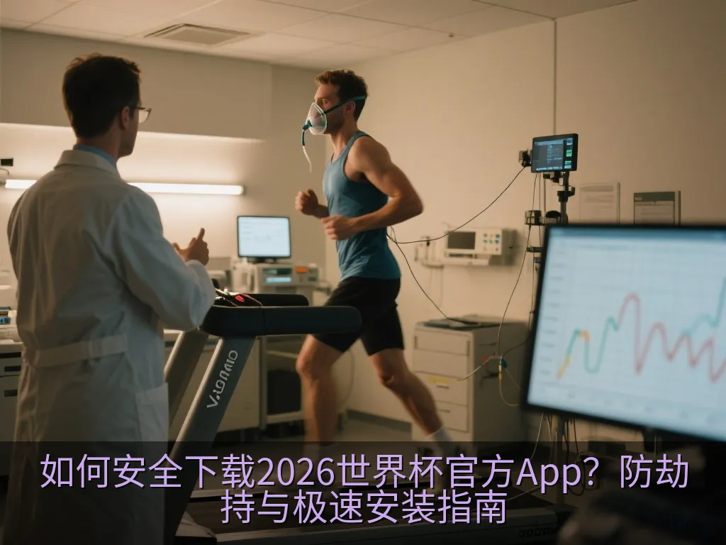 如何安全下载2026世界杯官方App？防劫持与极速安装指南